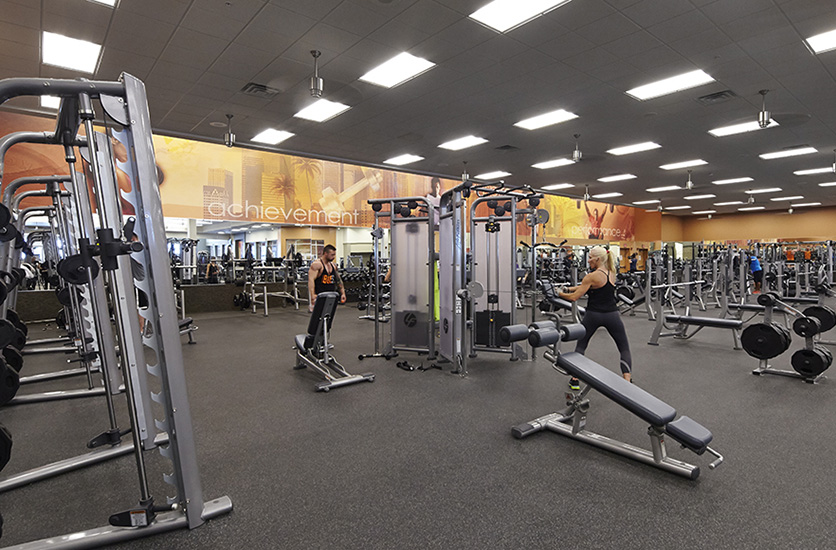 La Fitness Offers - FitnessRetro